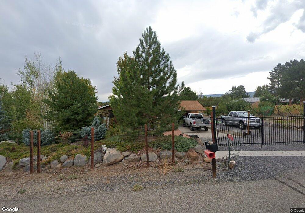 592 NE Ginters Grove Ln, Cedaredge, CO 81413 - photo 1