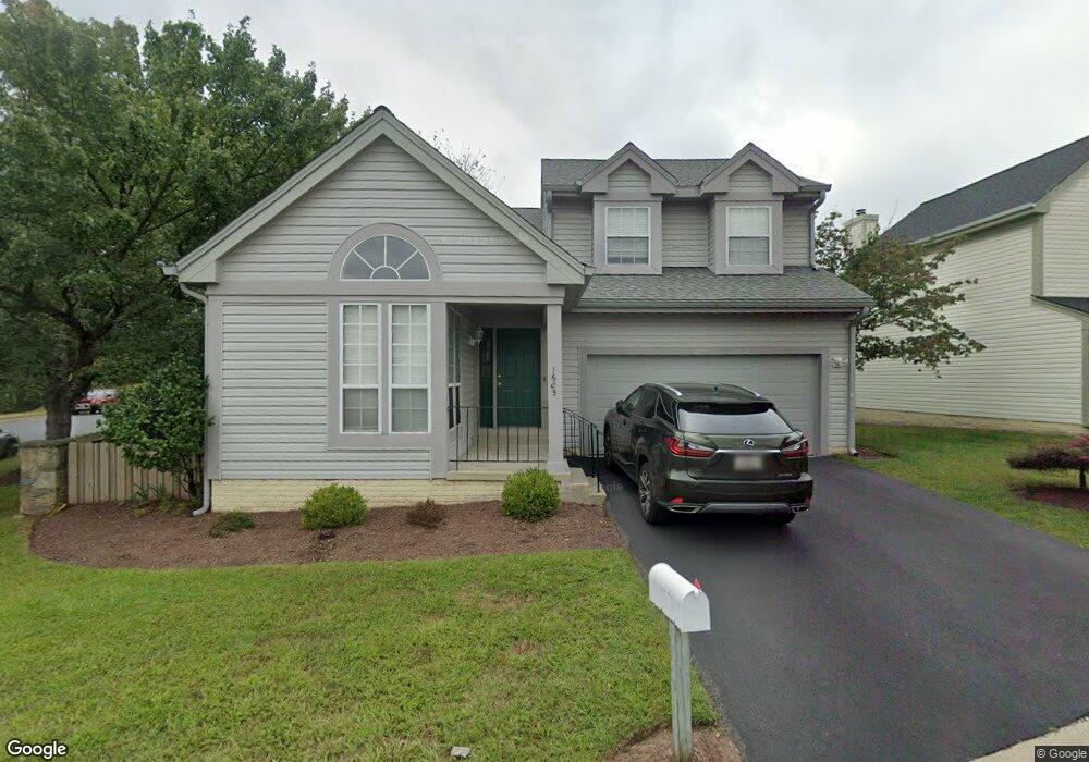 1605 Nordic Hill Cir, Silver Spring, MD 20906 - photo 1