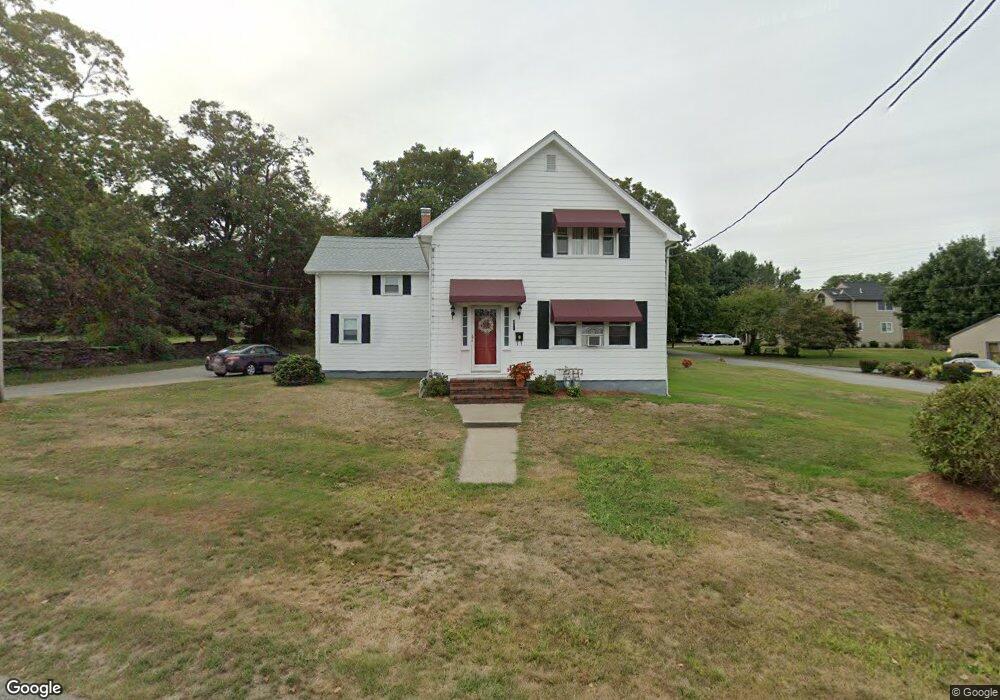 313 Prospect St, Somerset, MA 02726 - photo 1