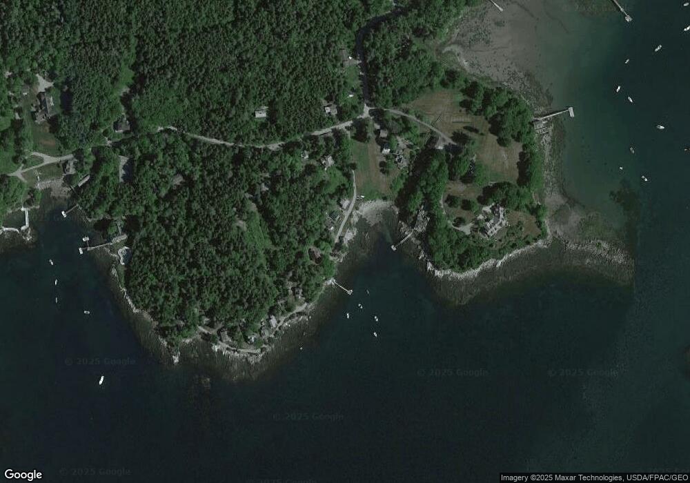 20 Sunset Dr Loop, Pemaquid, ME 04558 - photo 1