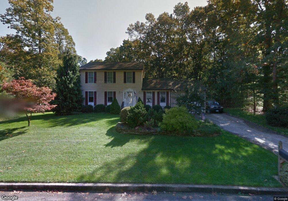 713 Webster Dr, Monroeville, NJ 08343 - photo 1