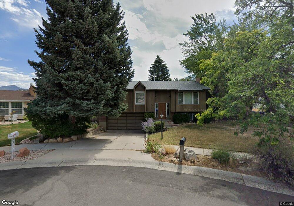 6817 Normandy Cir, Midvale, UT 84047 - photo 1