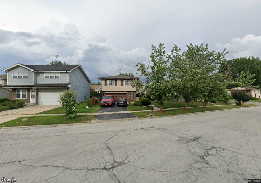 18113 Juneway Ct, Country Club Hills, IL 60478 - photo 1