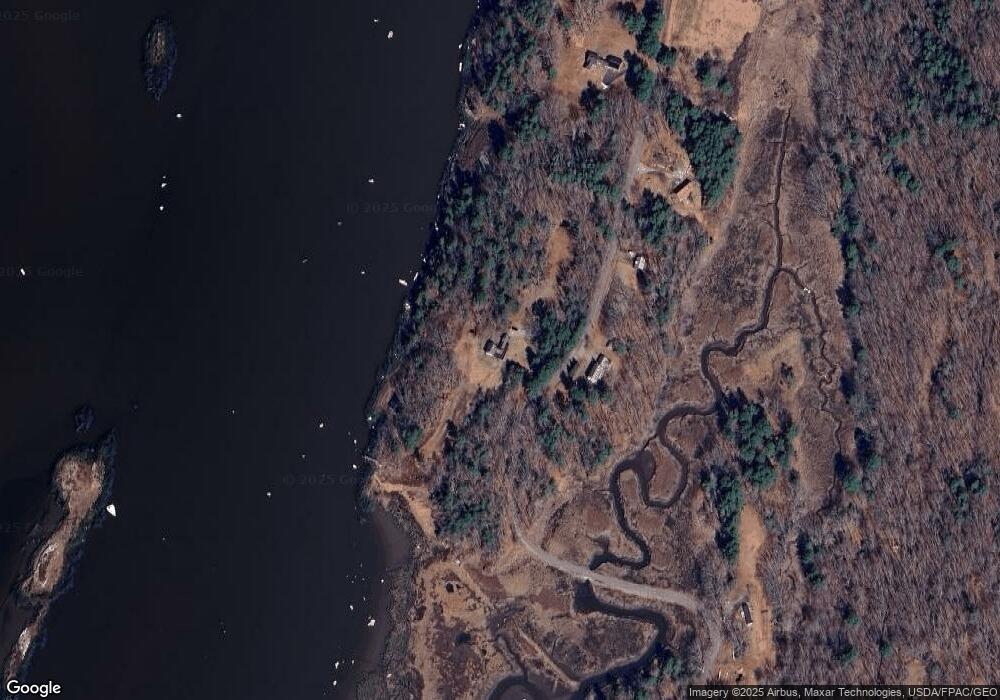 80 Williams Rd, Georgetown, ME 04548 - photo 1