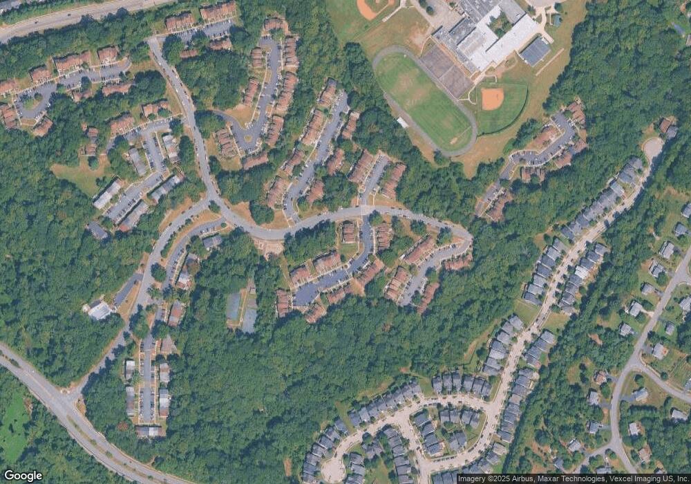 15356 Grist Mill Terrace, Woodbridge, VA 22191 - photo 1