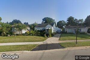 1705 W Dugdale Rd, Waukegan, IL 60085