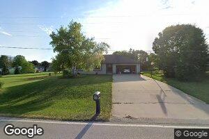 N2872 Bridge Rd, Waldo, WI 53093