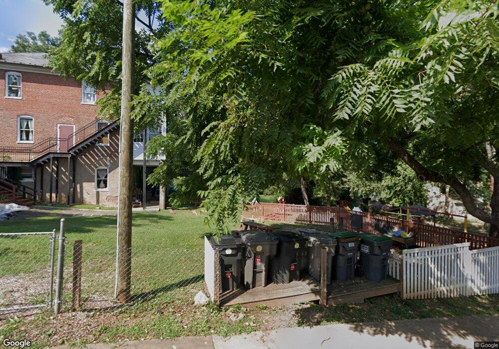 412 Ridge St, Charlottesville, VA 22902 - photo 1