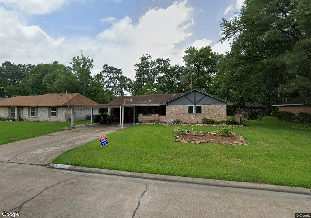 7711 Lakewood Dr, Houston, TX 77016 - photo 1