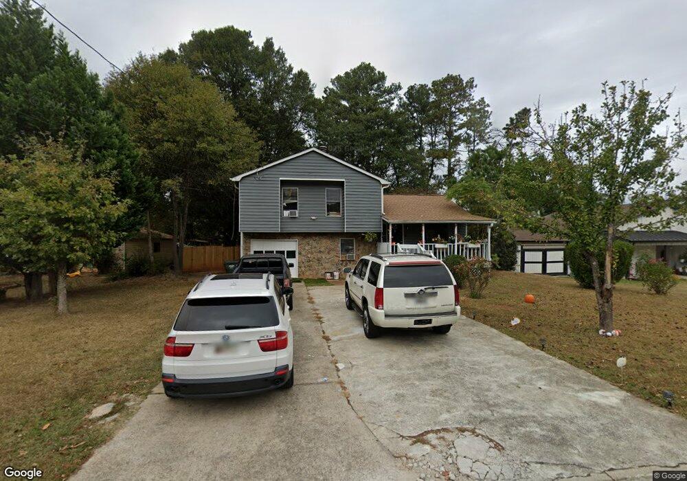 5437 Ashington Ct, Norcross, GA 30071 - photo 1