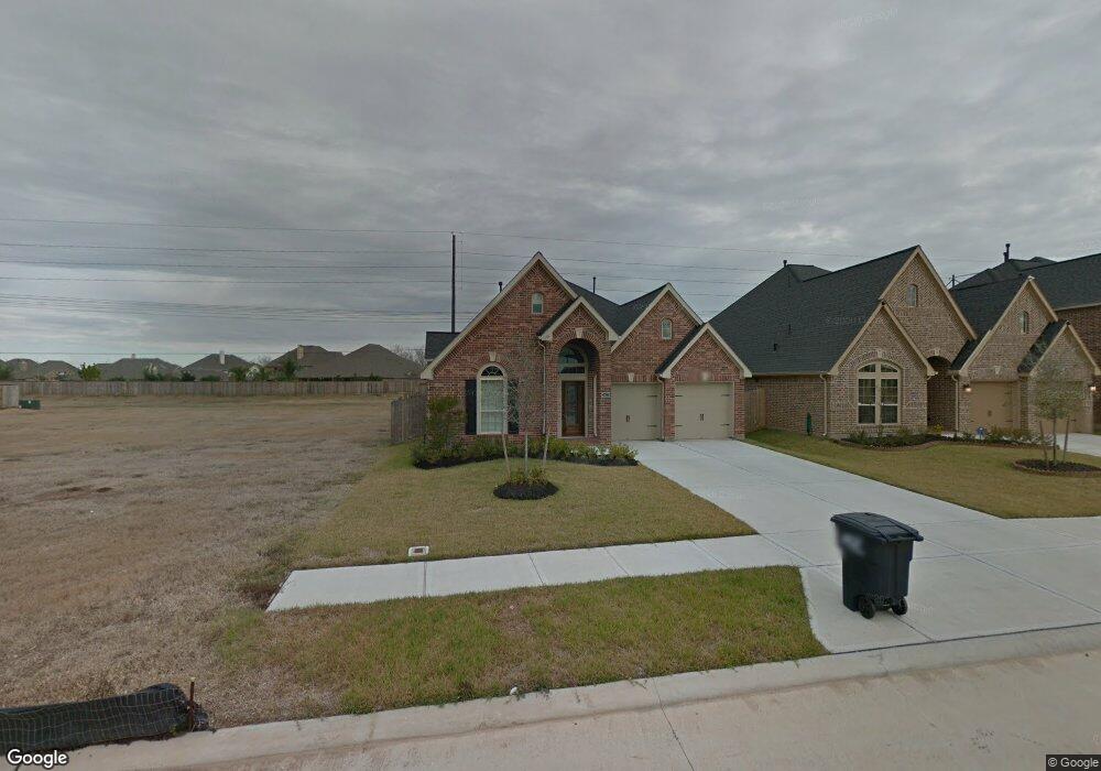 21622 Parsley Mist Ln, Richmond, TX 77469 - photo 1