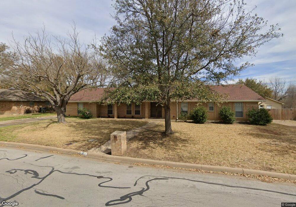 6817 Kingswood Dr, Fort Worth, TX 76133 - photo 1