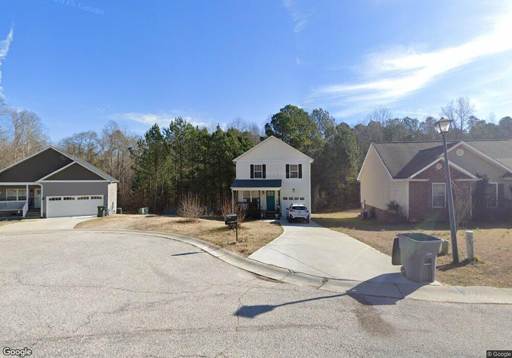 652 Red Hawk Way, Clover, SC 29710 - photo 1