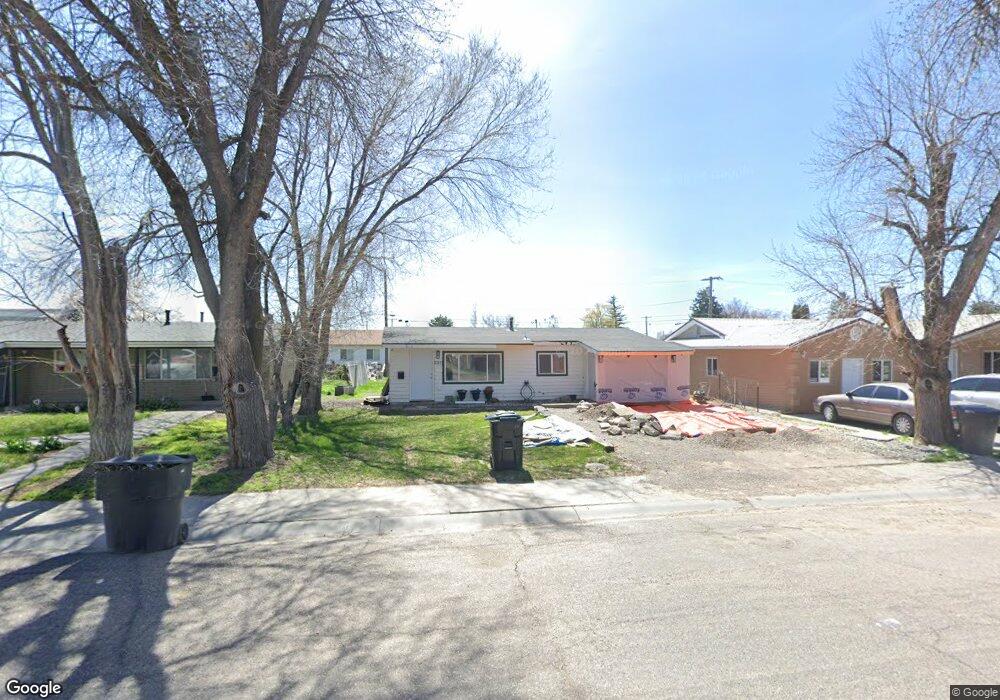 221 W 25th St, Burley, ID 83318 - photo 1