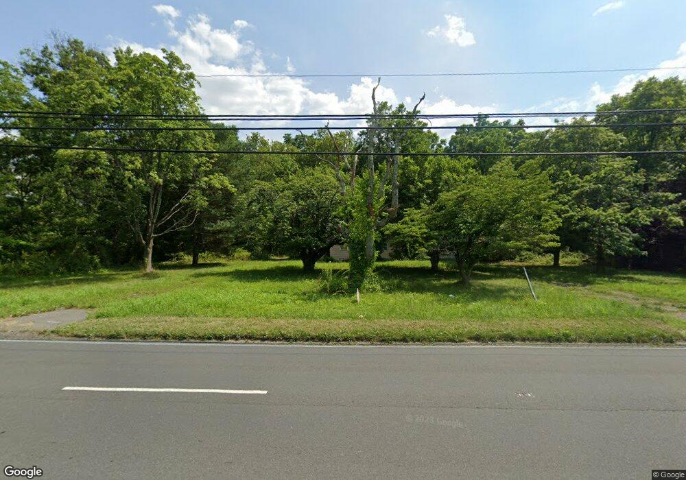 372 Princeton Hightstown Rd, Princeton Junction, NJ 08550 - photo 1