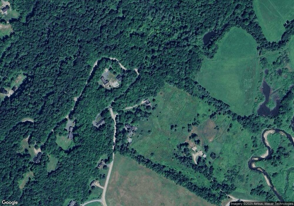 670 Little River Farm Rd, Stowe, VT 05672 - photo 1