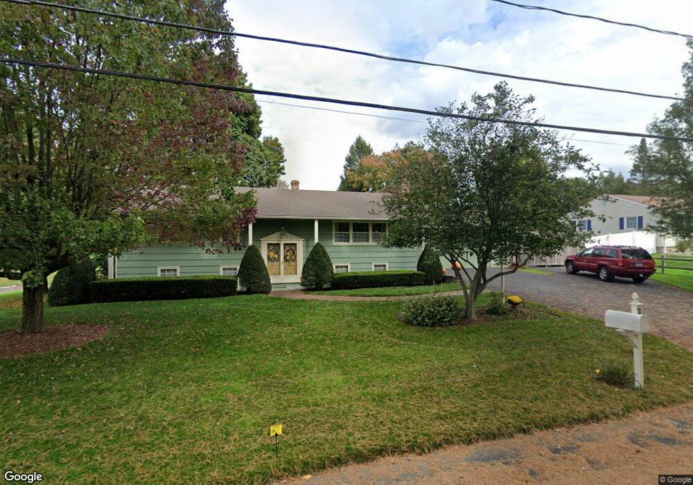 23 Stardust Dr, Enfield, CT 06082 - photo 1