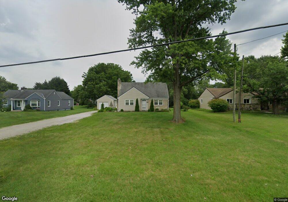 5970 Linworth Rd, Worthington, OH 43085 - photo 1