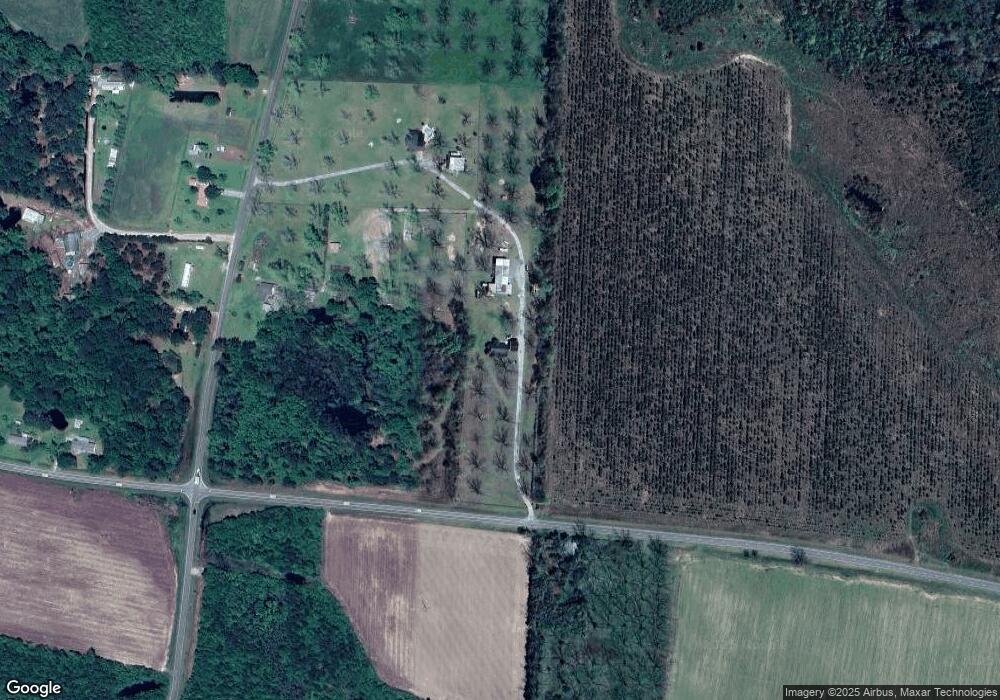 6527 Barneyville Rd, Sparks, GA 31647 - photo 1