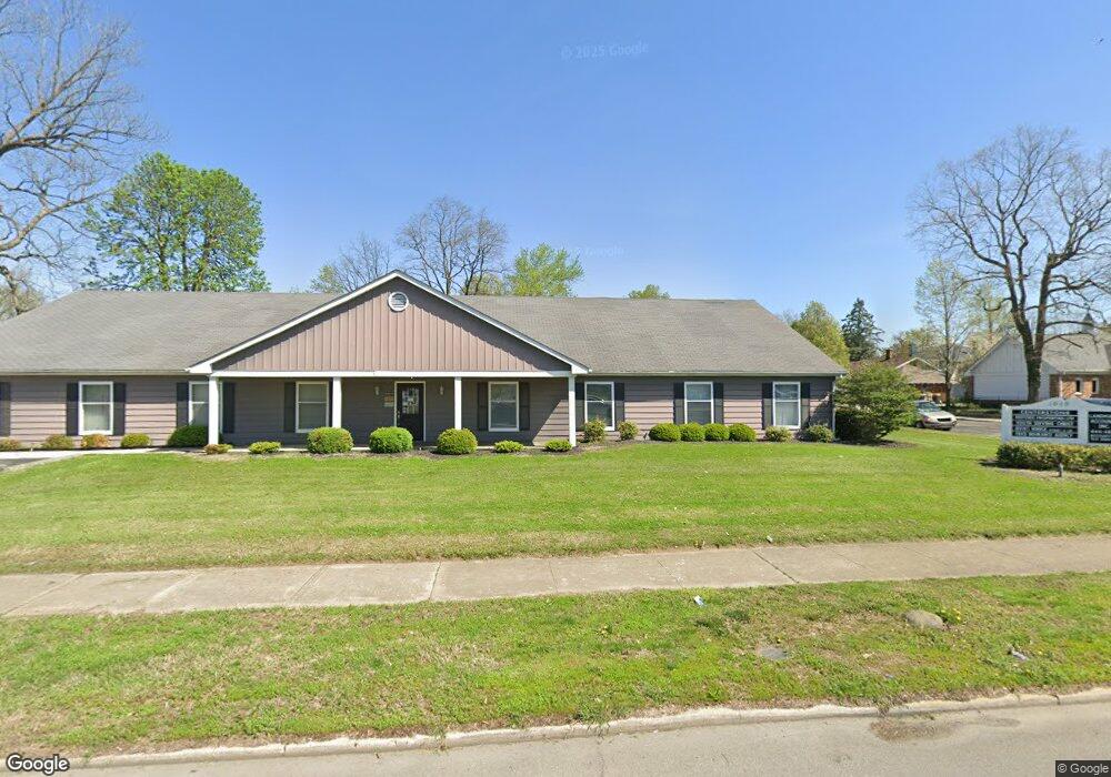 1010 W 8th St, Anderson, IN 46016 - photo 1