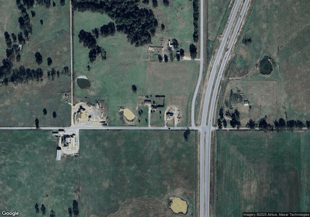 473897 E 690 Rd, Westville, OK 74965 - photo 1