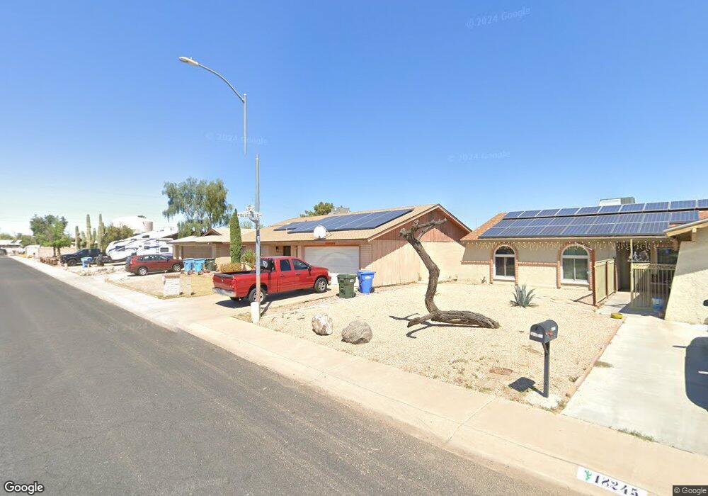 18249 N 29th Dr, Phoenix, AZ 85053 - photo 1