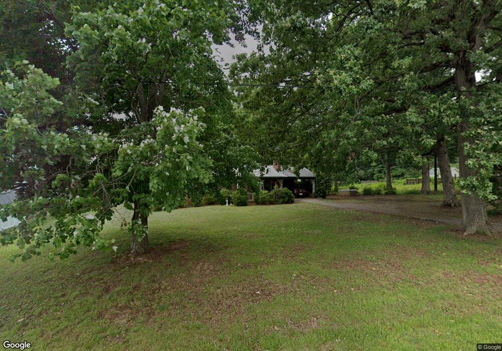 510 Mocksville Hwy, Statesville, NC 28625 - photo 1