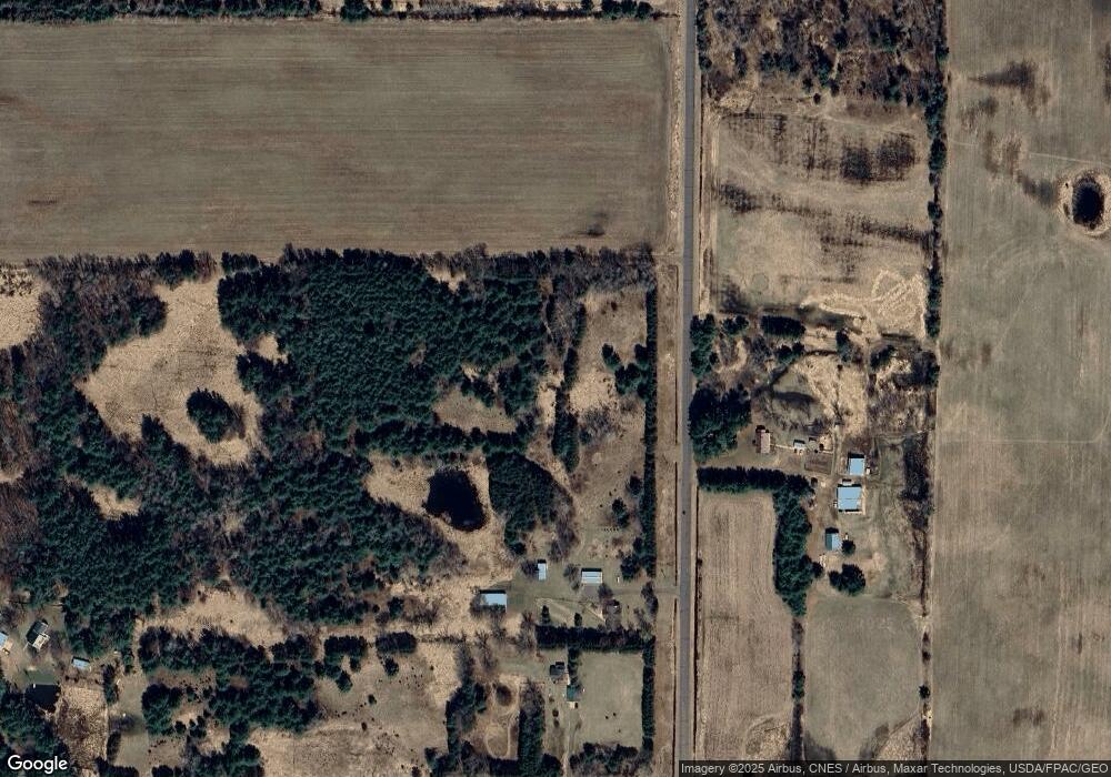 26463 Old 35, Webster, WI 54893 - photo 1