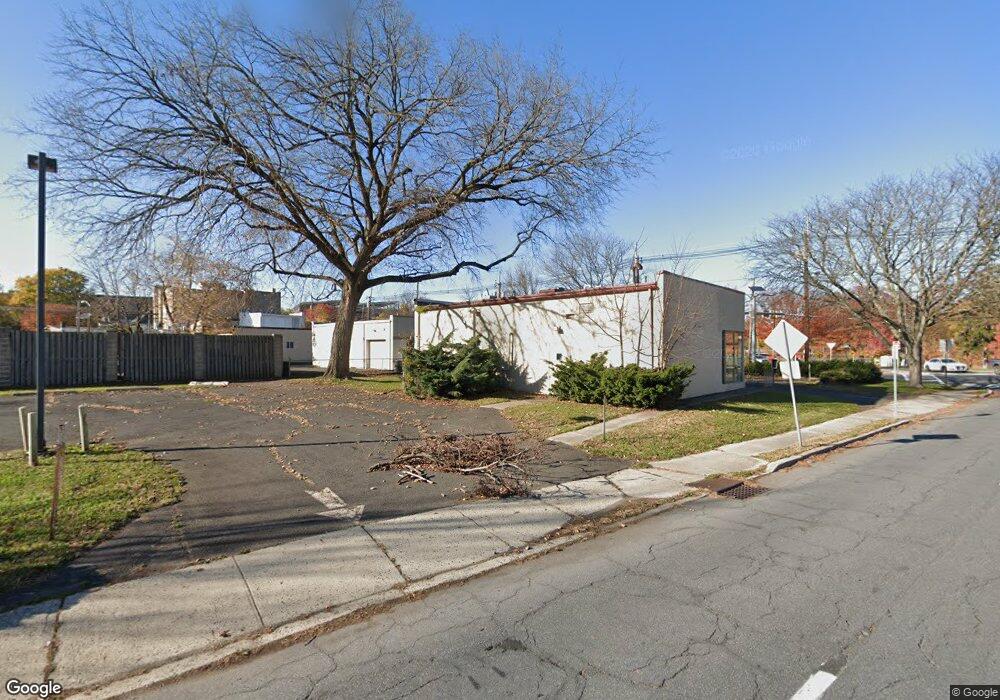 158 E Main St, Somerville, NJ 08876 - photo 1