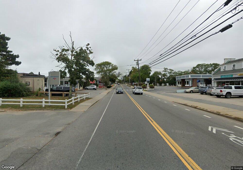 999 Main St, Falmouth, MA 02540 - photo 1