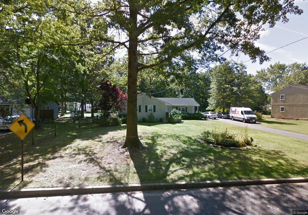 6 Charred Oak Ln, East Windsor, NJ 08520 - photo 1