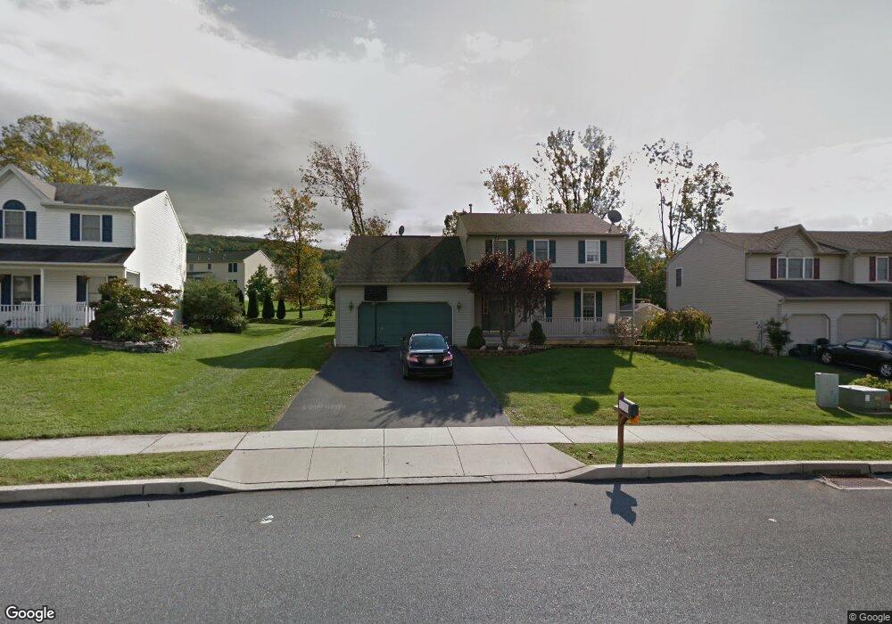 3705 Wyoming Dr S, Reading, PA 19608 - photo 1