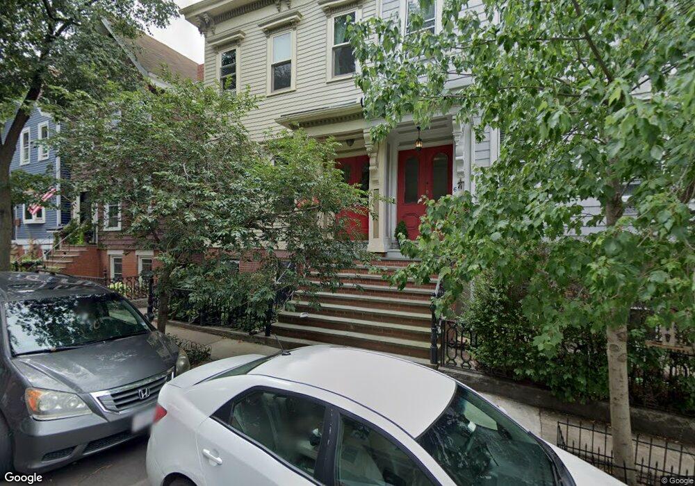 8 Linden St, Boston, MA 02127 - photo 1