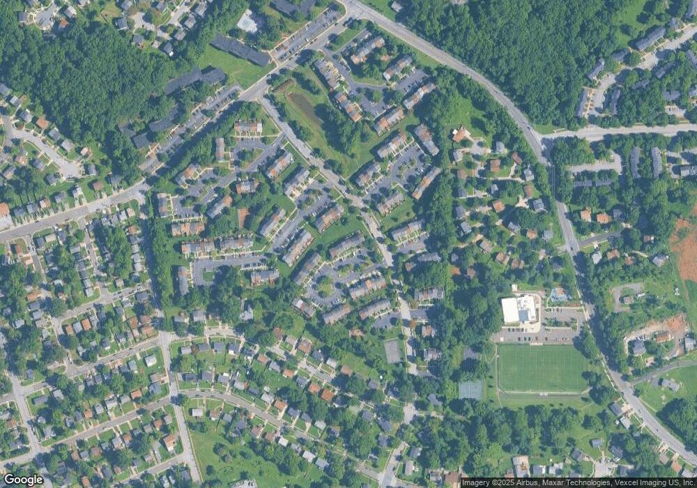 6938 Malachite Place, Capitol Heights, MD 20743 - photo 1