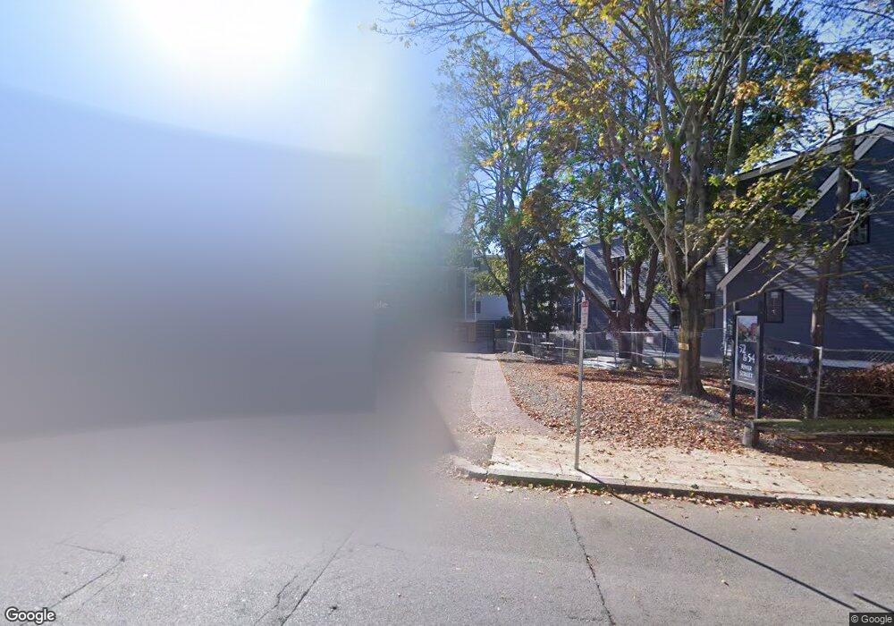 54R River St unit 1, Mattapan, MA 02126 - photo 1