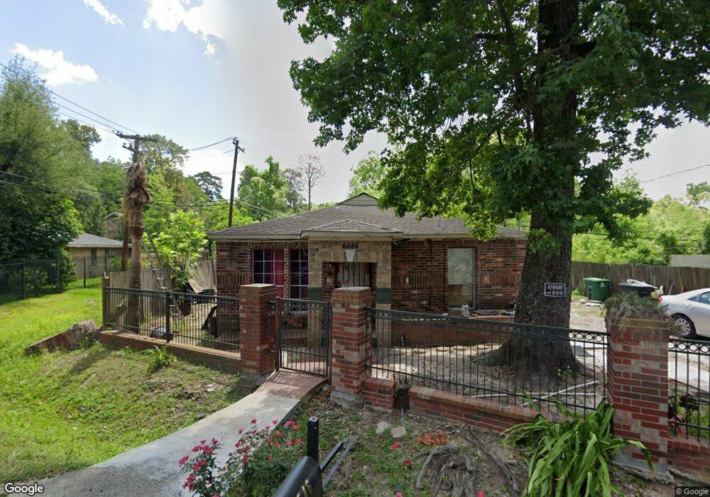 6546 Mcwilliams Dr, Houston, TX 77091 - photo 1