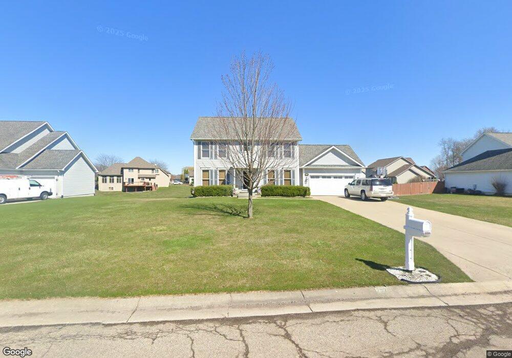 2320 Pebble Creek Dr, Flushing, MI 48433 - photo 1