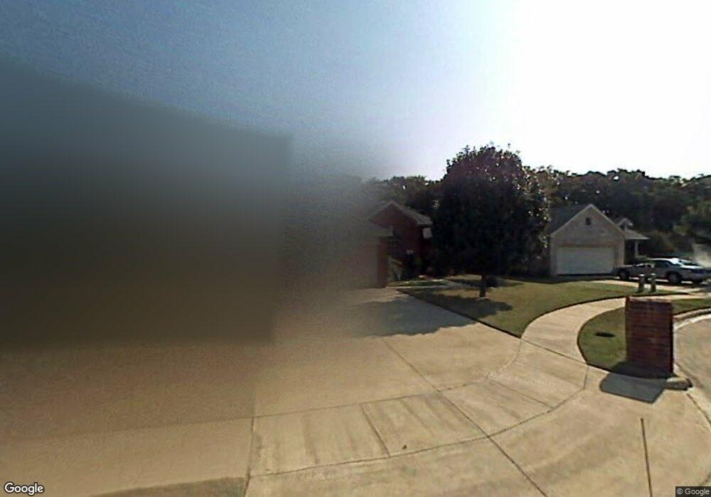 3829 Willowick Cir, Denton, TX 76210 - photo 1