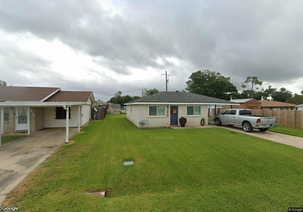 3610 Euclid St, Houma, LA 70364 - photo 1