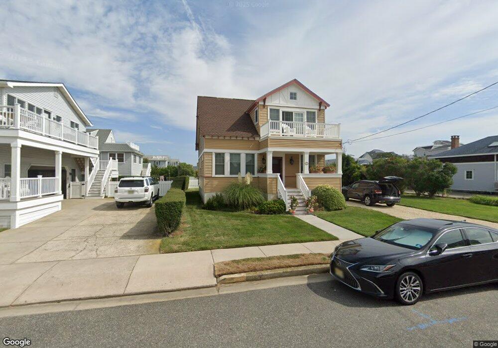 7 E Vincent Rd, Strathmere, NJ 08248 - photo 1