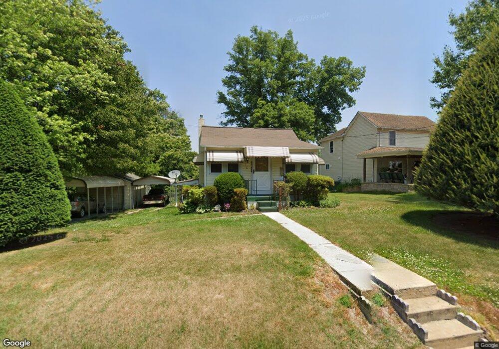 6124 Ebenezer Rd, Middle River, MD 21220 - photo 1