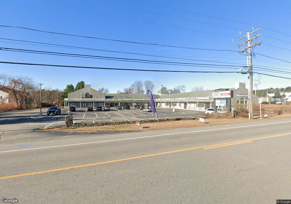 18 Lafayette Rd unit 9-2, North Hampton, NH 03862 - photo 1