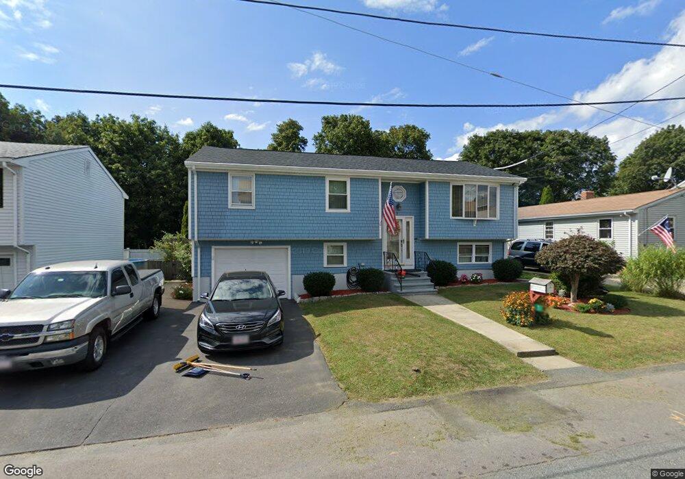 7 Kempton St, Fall River, MA 02724 - photo 1