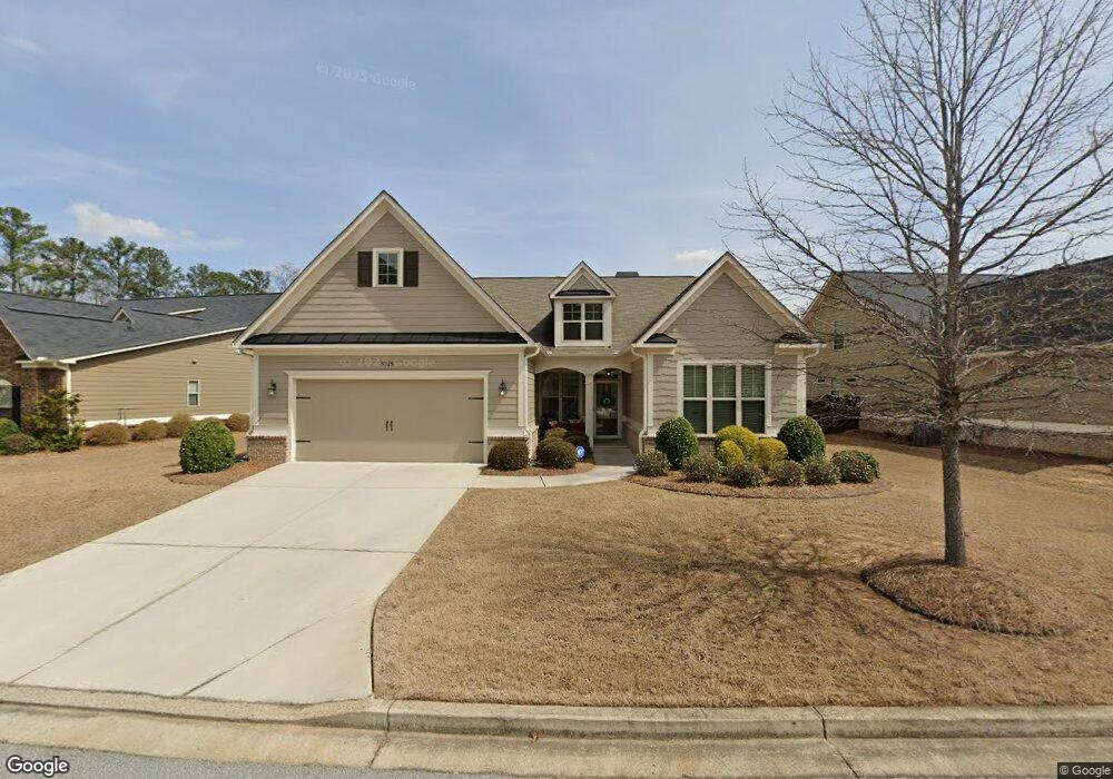 3319 Carolina Wren Trail SW, Marietta, GA 30060 - photo 1