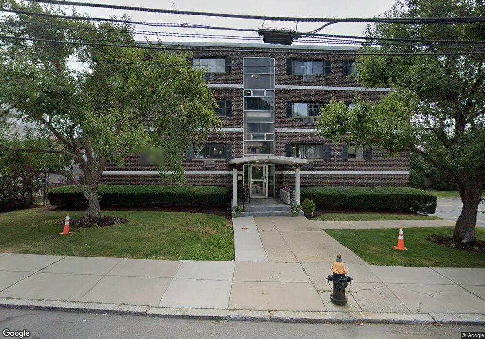 18 Glencoe St unit 28, Brighton, MA 02135 - photo 1