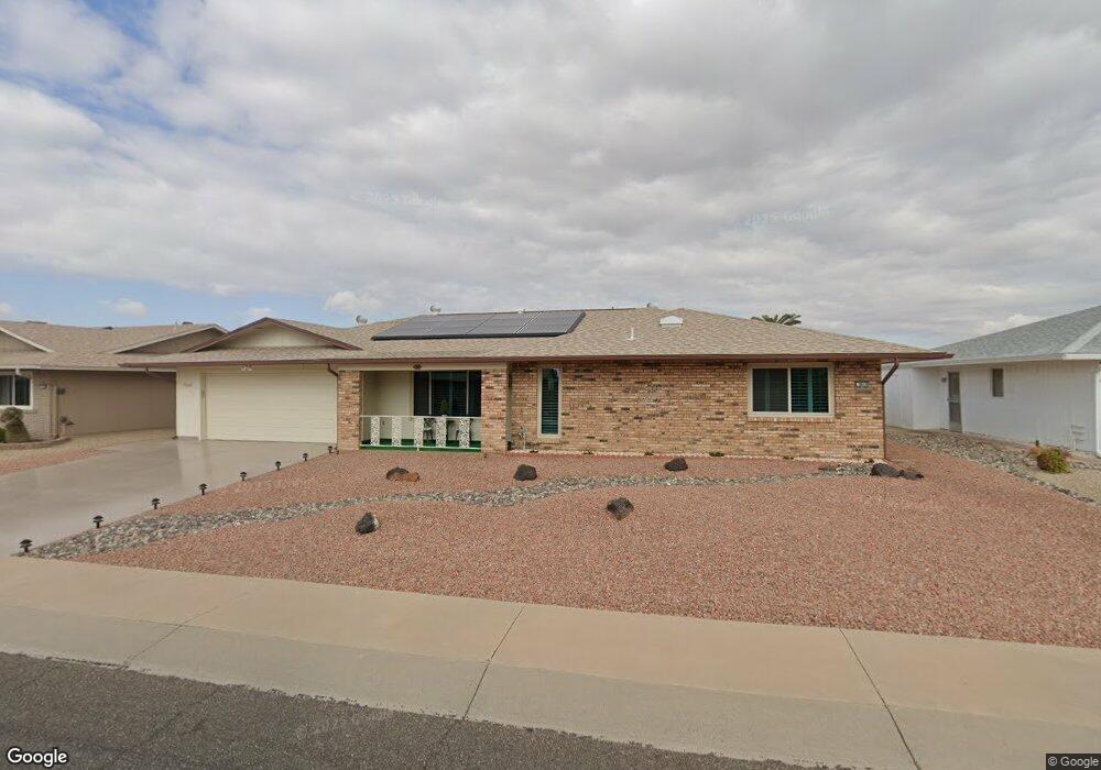 9610 W Granada Dr, Sun City, AZ 85373 - photo 1