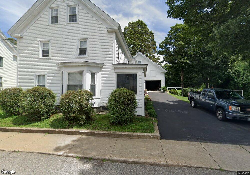 27 Payne St, Springvale, ME 04083 - photo 1