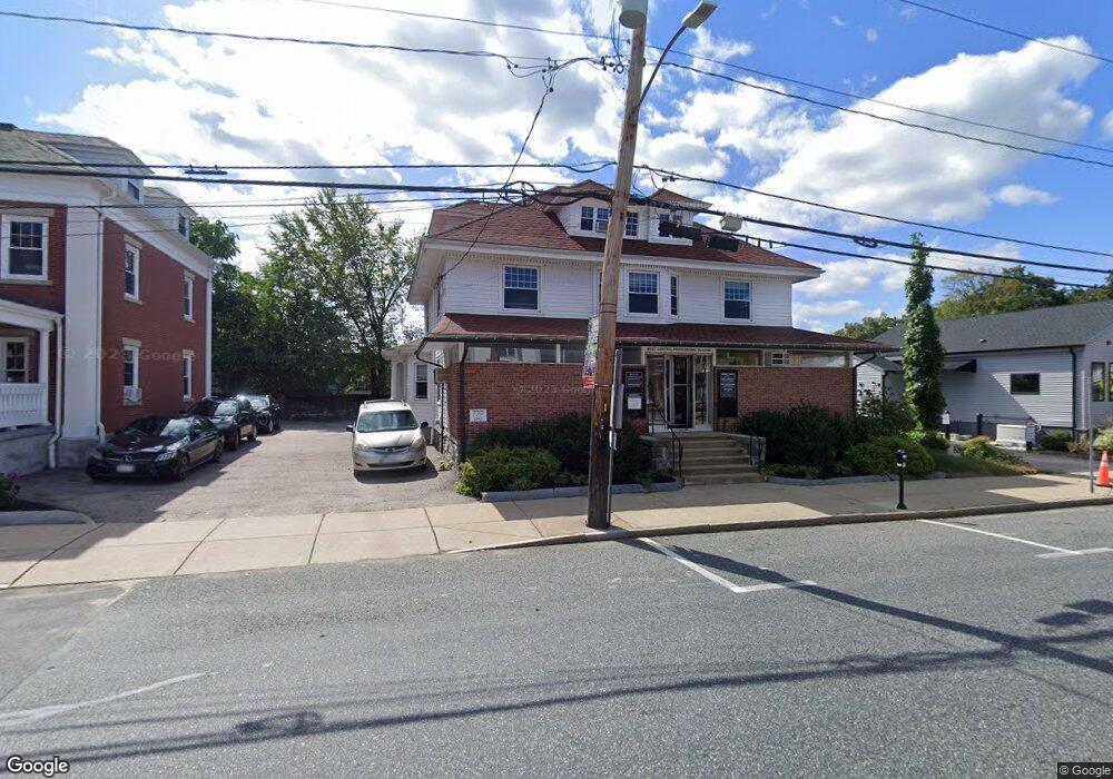 12 W Central St, Natick, MA 01760 - photo 1