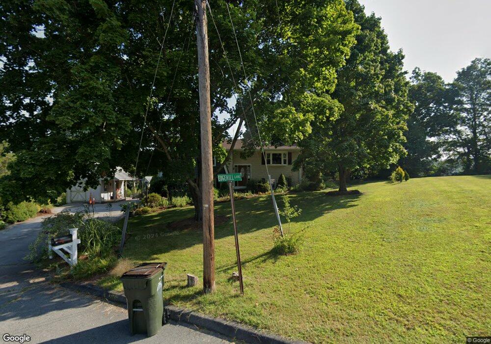 3 Brookside Rd, Bellingham, MA 02019 - photo 1