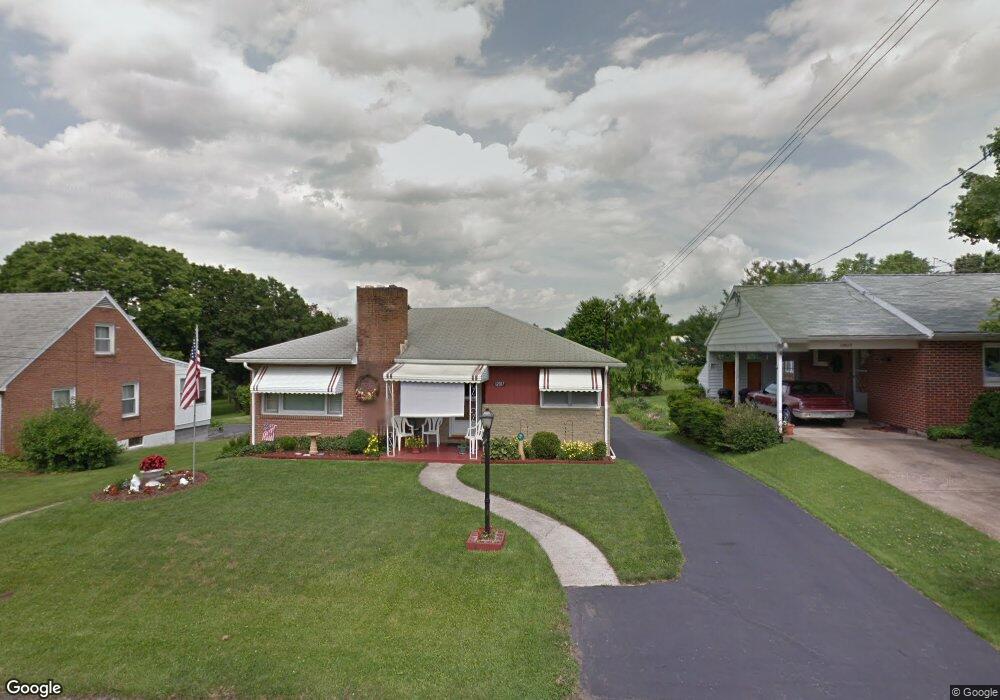 12017 Belvedere Rd, Hagerstown, MD 21742 - photo 1